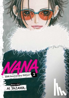 Yazawa, Ai - Nana 25th Anniversary Edition, Vol. 2
