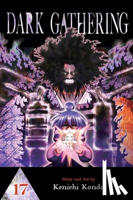 Kondo, Kenichi - Dark Gathering, Vol. 17