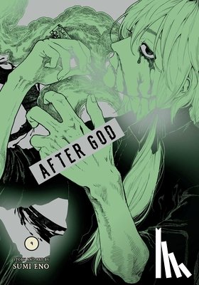 Eno, Sumi - After God, Vol. 9