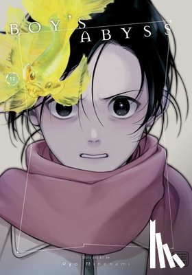 Minenami, Ryo - Boy's Abyss, Vol. 12