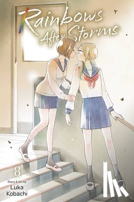 Kobachi, Luka - Rainbows After Storms, Vol. 8