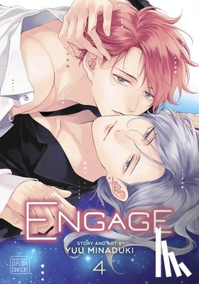Minaduki, Yuu - Engage, Vol. 4