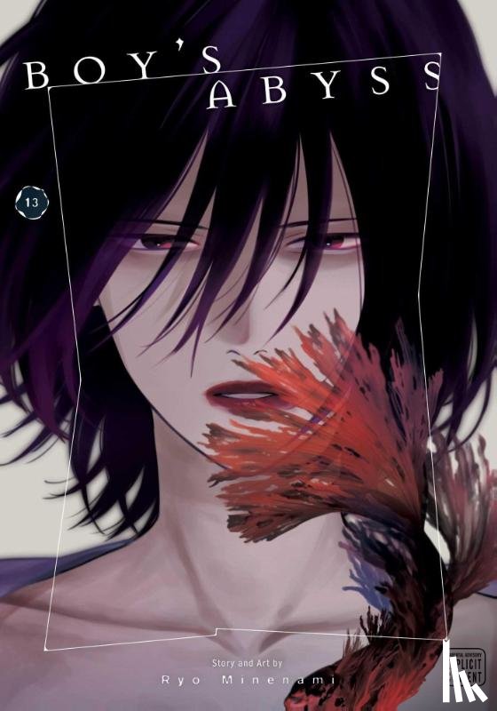 Minenami, Ryo - Boy's Abyss, Vol. 13
