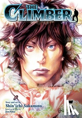Nitta, Jiro, Sakamoto, Shin'ichi - The Climber, Vol. 5