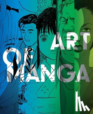 Rousmaniere, Nicole Coolidge - The Art of Manga