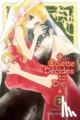 Yukimura, Alto - Colette Decides to Die, Vol. 7