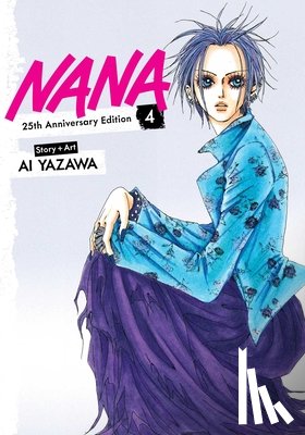 Yazawa, Ai - Nana 25th Anniversary Edition, Vol. 4