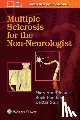 Picone, Mary Ann - Multiple Sclerosis for the Non-Neurologist