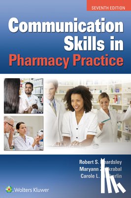 Beardsley, Robert - Communication Skills in Pharmacy Practice
