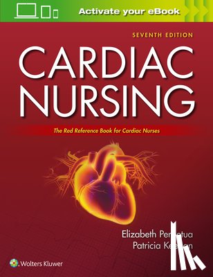 Elizabeth M., DNP Perpetua, Patricia Keegan - Cardiac Nursing