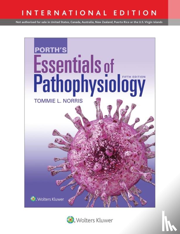 Norris, Tommie L. - Porth's Essentials of Pathophysiology