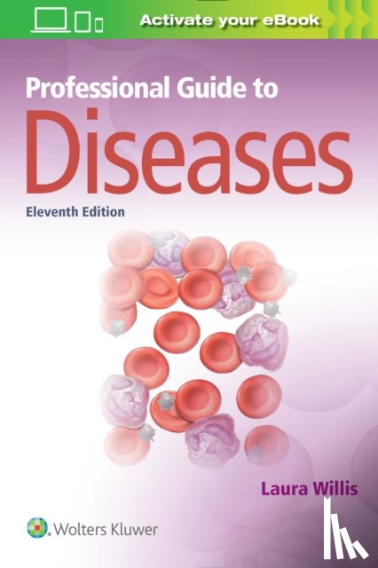 Willis, Laura - Professional Guide to Diseases
