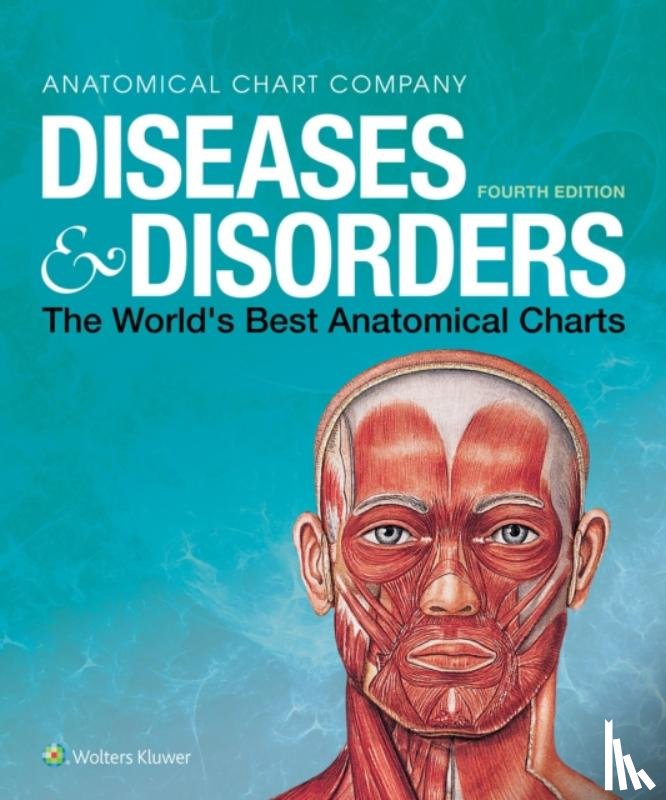 Anatomical Chart Company - Diseases & Disorders