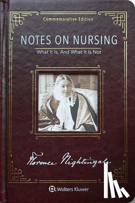 Nightingale, Florence - Notes on Nursing