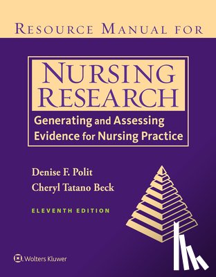 Polit, Denise, Beck, Cheryl - Resource Manual for Nursing Research