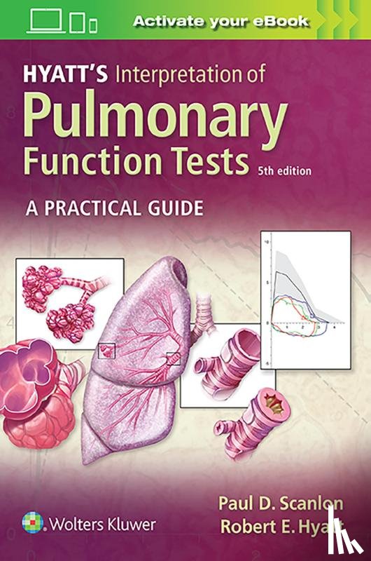 Scanlon, Paul D. - Hyatt's Interpretation of Pulmonary Function Tests