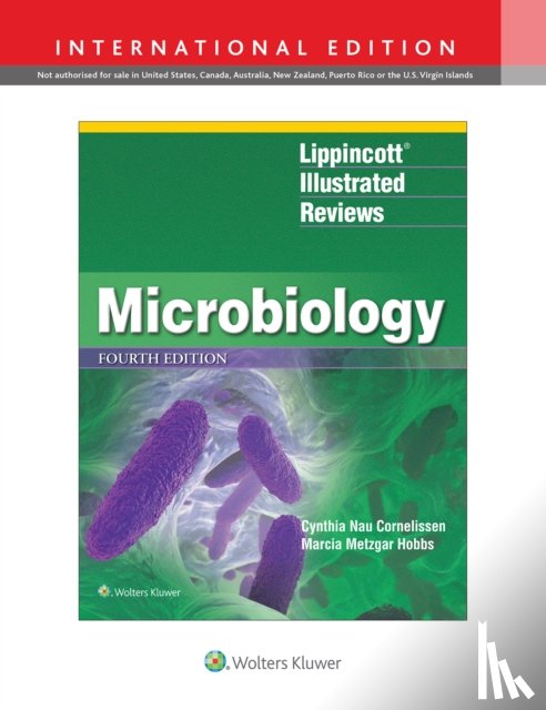  - Lippincott® Illustrated Reviews: Microbiology