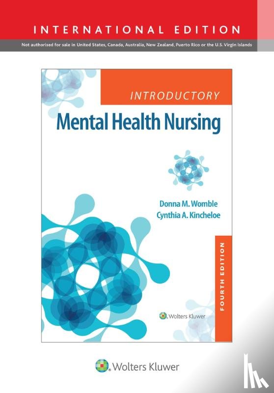 Womble, Donna, Kincheloe, Cynthia - Introductory Mental Health Nursing