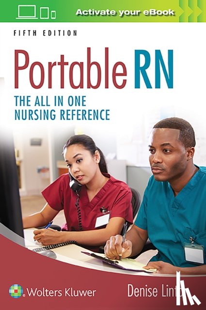 Linton, Denise, DNS, FNP-BC - Portable RN