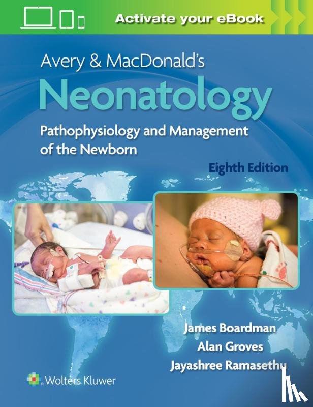  - Avery & MacDonald's Neonatology