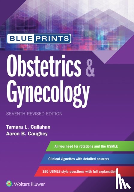 Callahan, Dr. Tamara - Blueprints Obstetrics & Gynecology
