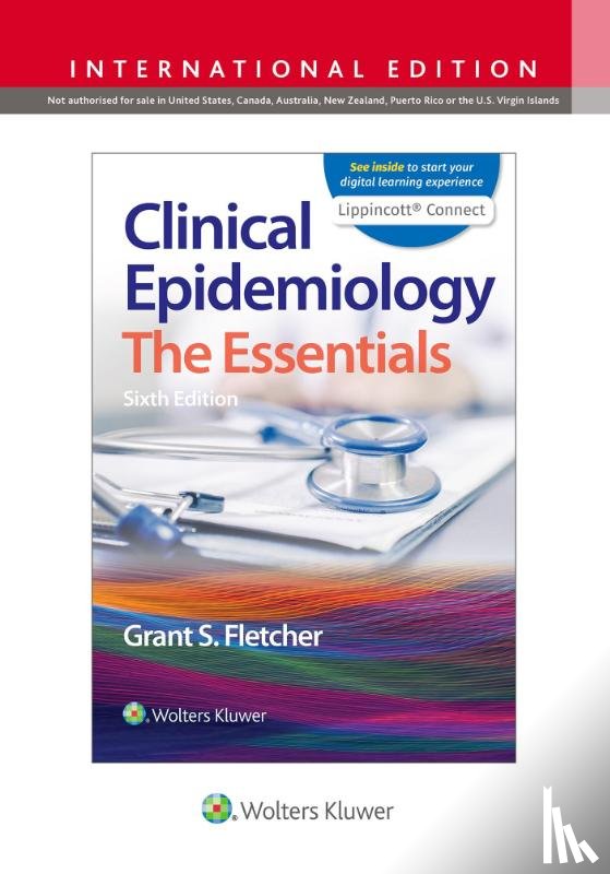 Fletcher, Grant S. - Clinical Epidemiology