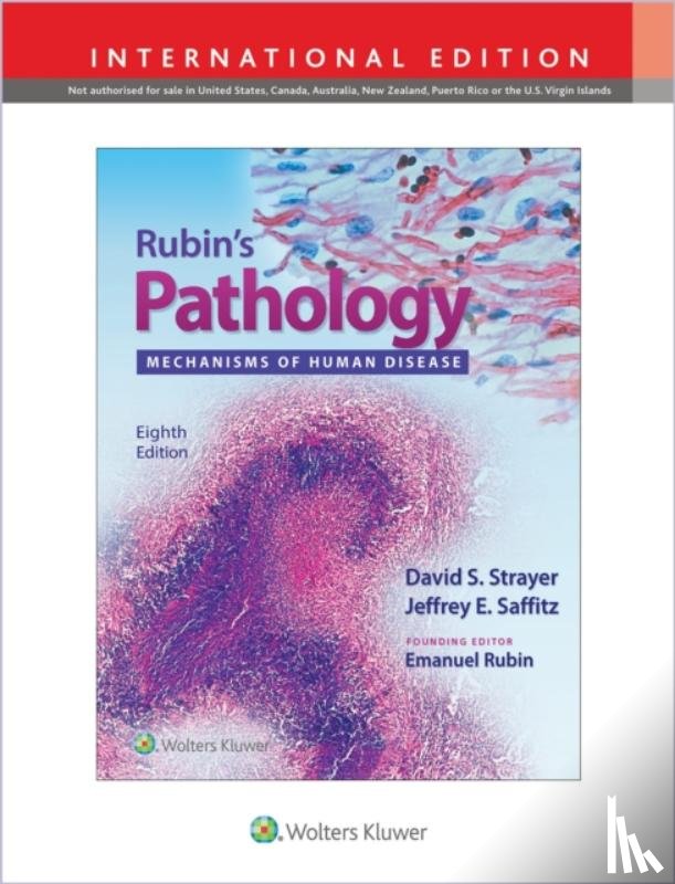  - Rubin's Pathology