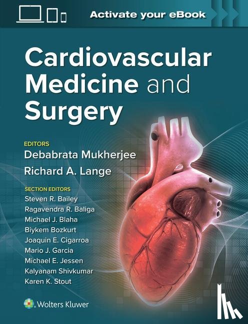  - Cardiovascular Medicine and Surgery