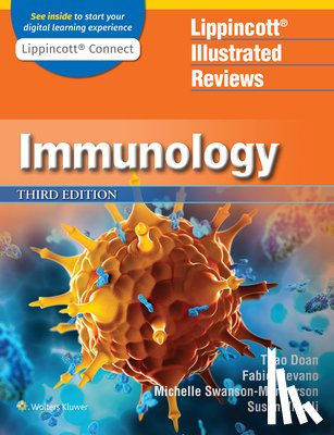 Doan, Thao - Lippincott(r) Illustrated Reviews: Immunology