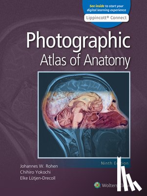 Rohen, Johannes W. - Photographic Atlas of Anatomy