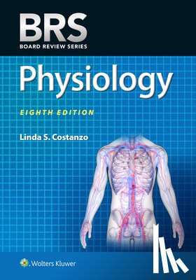Costanzo, Linda S. - Brs Physiology