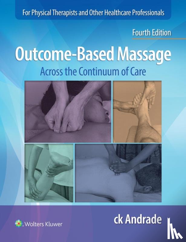 Andrade, Carla-Krystin - Outcome-Based Massage