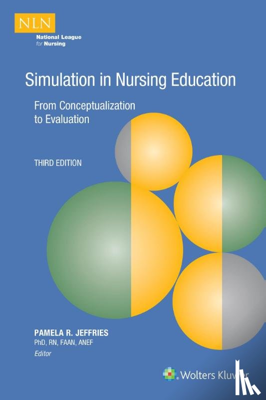 Jeffries, Pamela R - Simulation in Nursing Education
