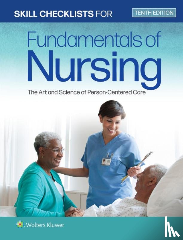 Taylor, Carol R. - Skill Checklists for Fundamentals of Nursing