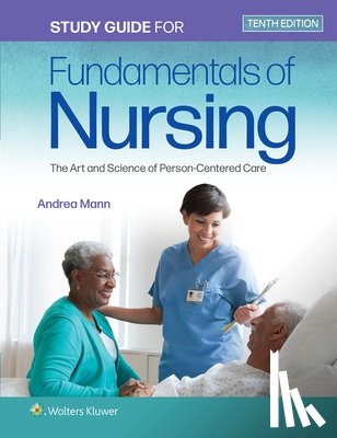 Taylor, Carol R. - Study Guide for Fundamentals of Nursing