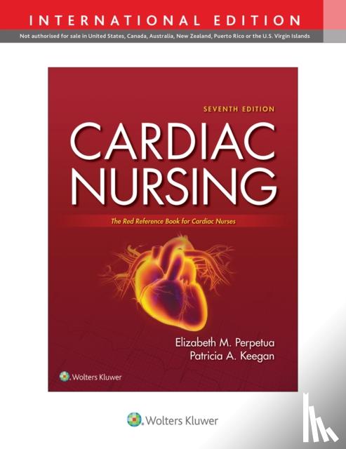 Perpetua, Elizabeth M., DNP, KEEGAN CONSULTING, LLC - Cardiac Nursing