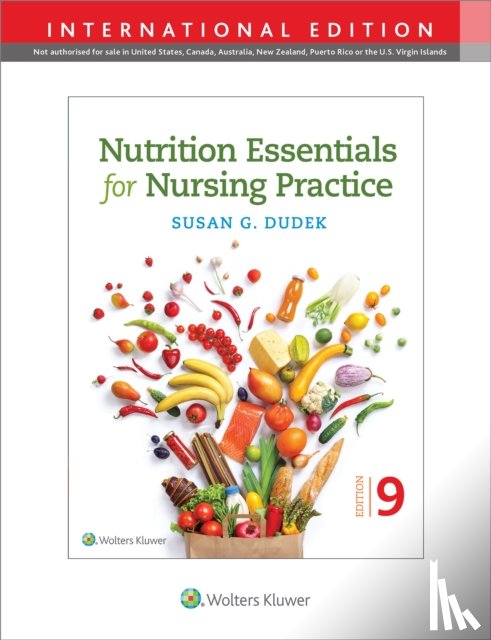 Dudek, Susan - Nutrition Essentials for Nursing Practice