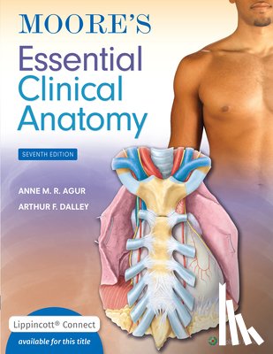 Agur, Anne M. R. - Moore's Essential Clinical Anatomy