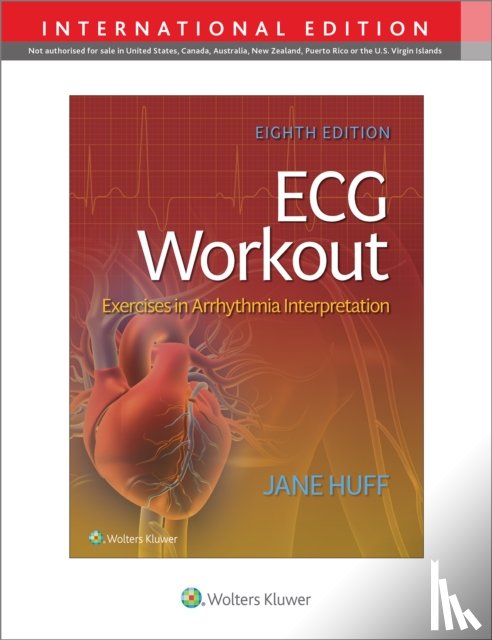 Huff, Jane - ECG Workout
