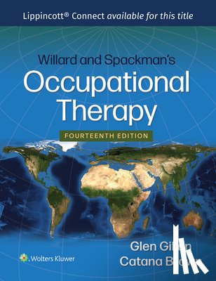 Gillen, Glen - Willard and Spackman's Occupational Therapy