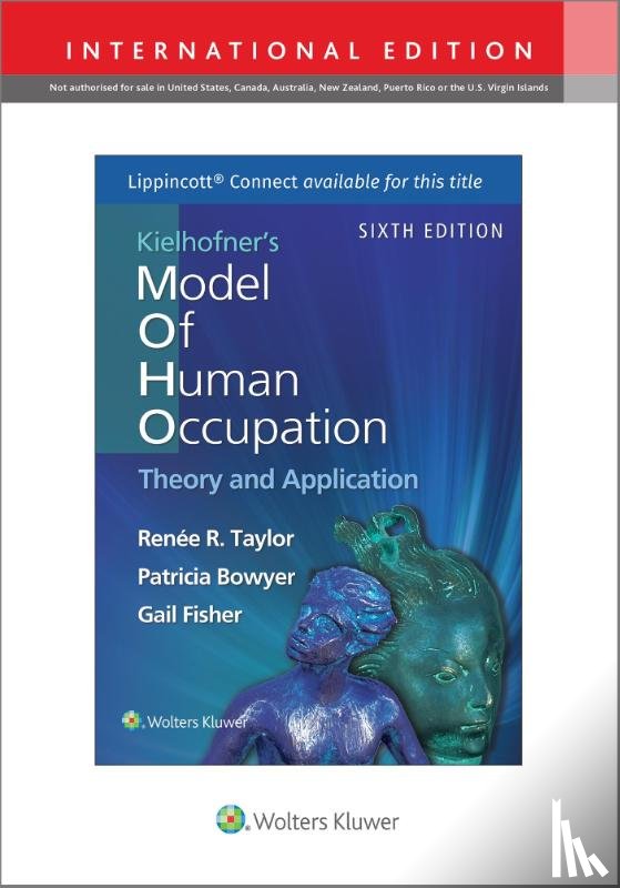 Taylor, Dr. Renee - Kielhofner's Model of Human Occupation