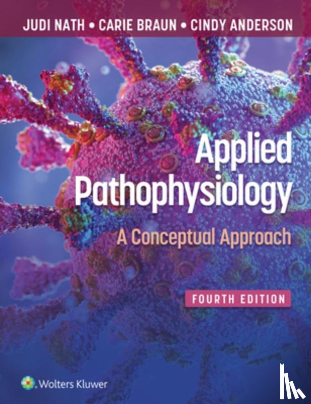 Nath, Judi - Applied Pathophysiology: A Conceptual Approach