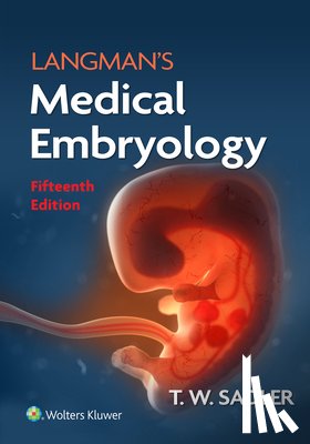 Sadler, T. W. - Langman's Medical Embryology