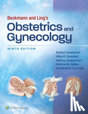 Casanova, Robert - Beckmann and Ling's Obstetrics and Gynecology