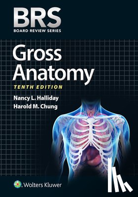 Halliday, Nancy L. - Brs Gross Anatomy