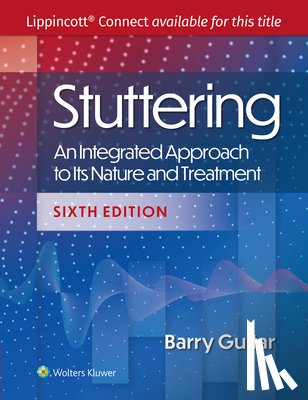 Guitar, Barry - Stuttering