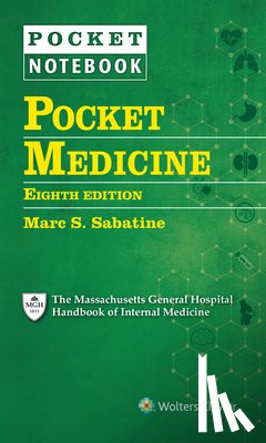 Sabatine, Marc S. - Pocket Medicine