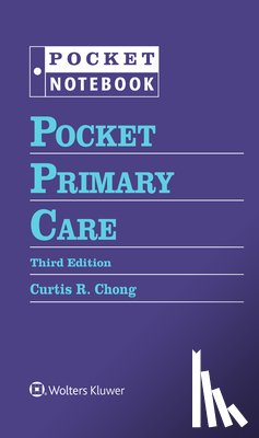 Chong, Dr. Curtis R. - Pocket Primary Care