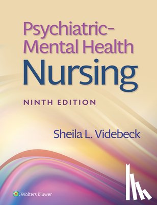 Videbeck, Sheila L. - Psychiatric-Mental Health Nursing