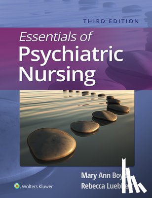 Boyd, Mary Ann - Essentials of Psychiatric Nursing